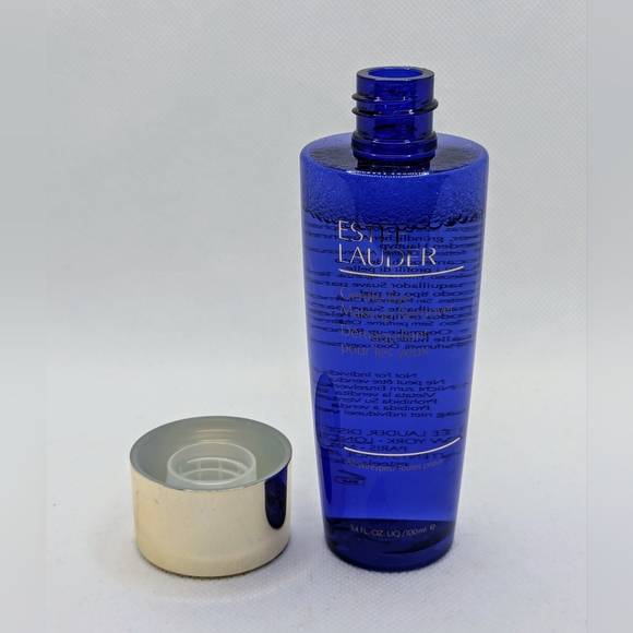 Estee Lauder Gentle Eye Makeup Remover 3.4 oz / 100 ml FULL Size NEW NO BOX - Picture 5 of 5